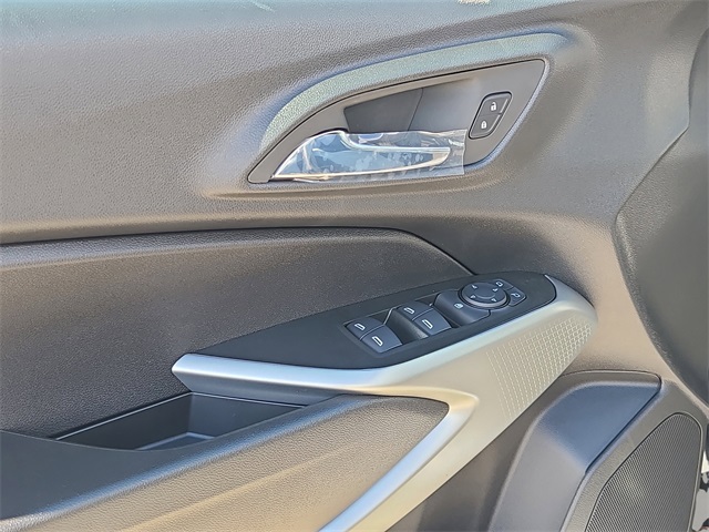 2026 Chevrolet Trax LS Image 23 of 31