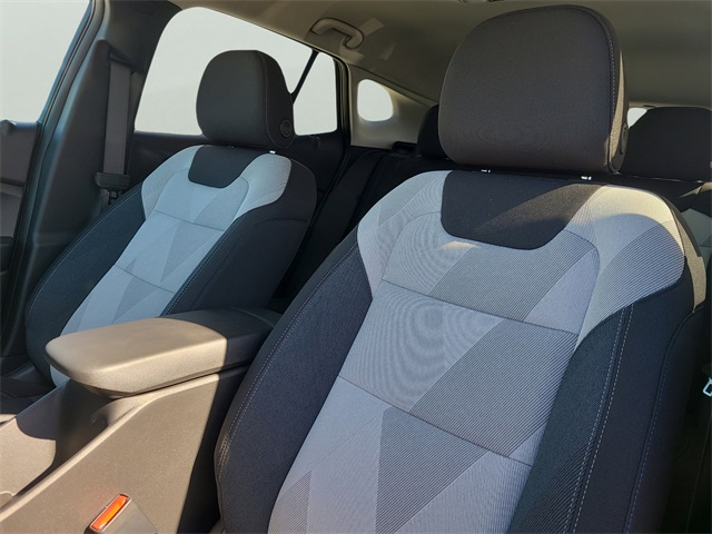 2026 Chevrolet Trax LS Image 10 of 31