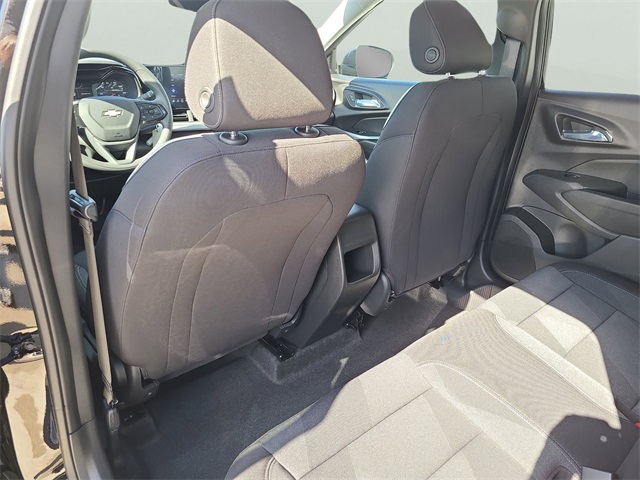 2026 Chevrolet Trax LS Image 11 of 31