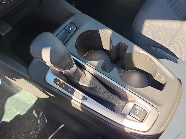 2026 Chevrolet Trax LS Image 20 of 31