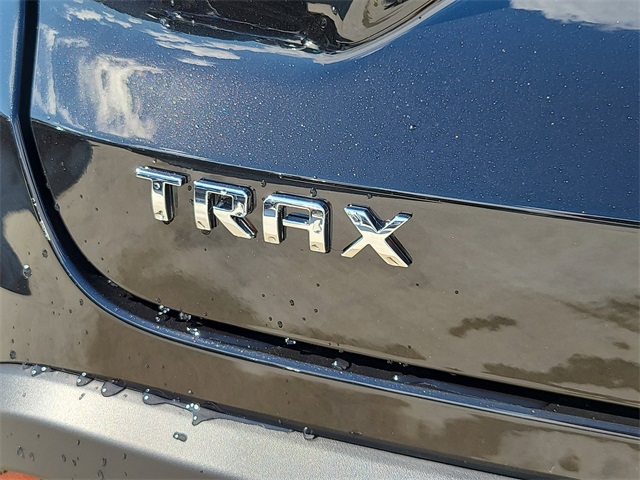 2026 Chevrolet Trax LS Image 31 of 31