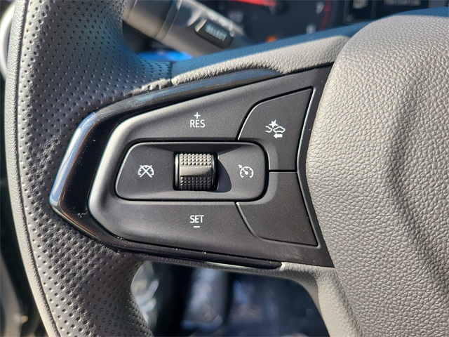 2026 Chevrolet Trax LS Image 24 of 31