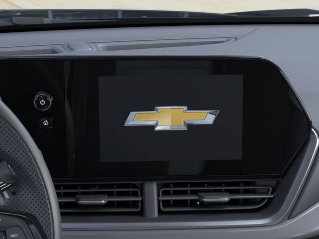 2026 Chevrolet Trax LS Image 20 of 24