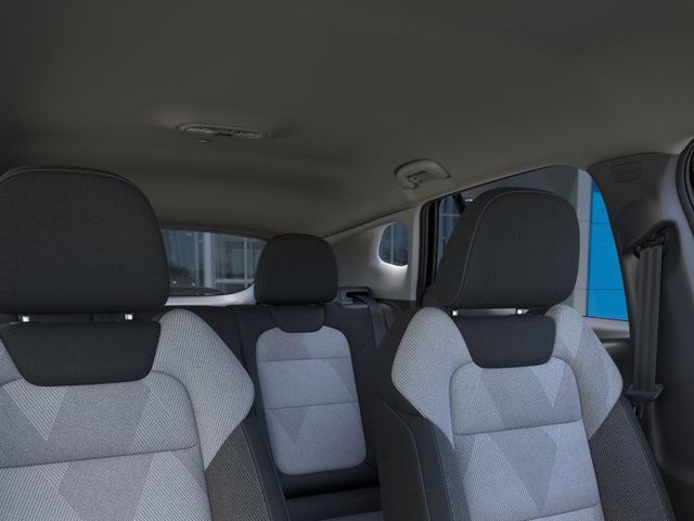 2026 Chevrolet Trax LS Image 12 of 24