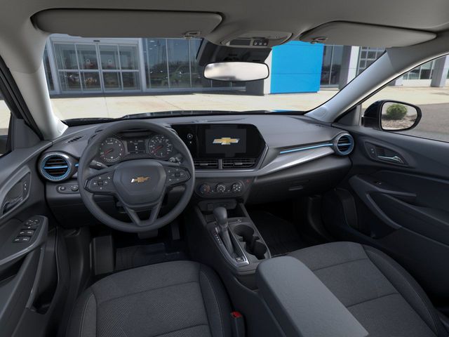 2026 Chevrolet Trax LS Image 14 of 24