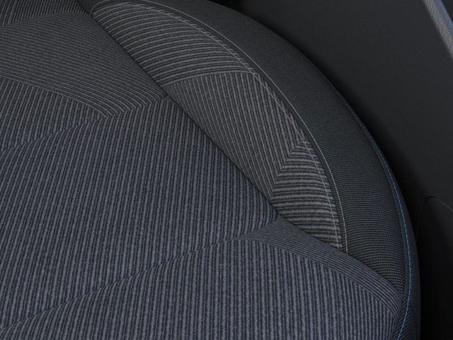 2026 Chevrolet Trax LS Image 21 of 24