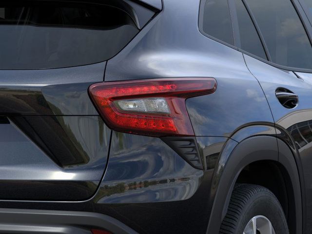 2026 Chevrolet Trax LS Image 24 of 24