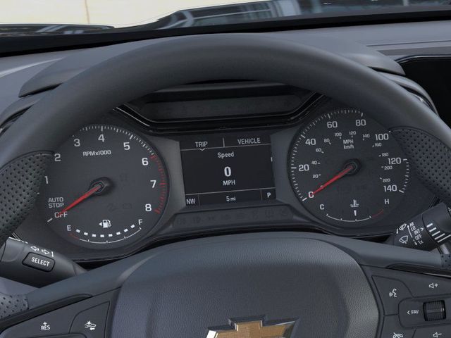 2026 Chevrolet Trax LS Image 16 of 24