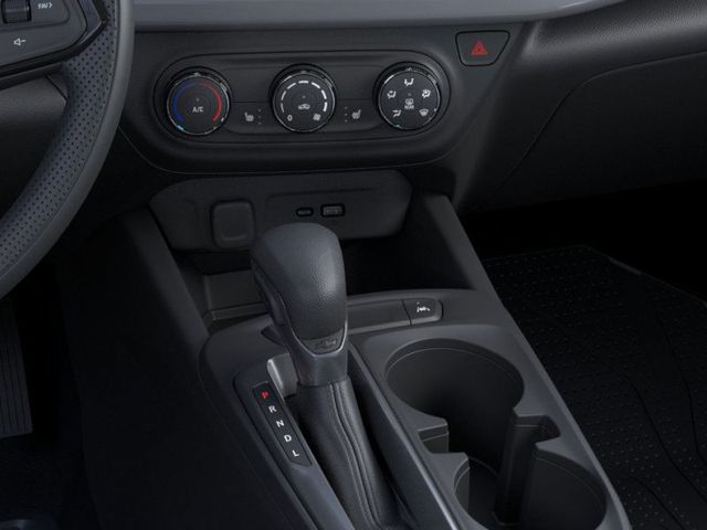 2026 Chevrolet Trax LS Image 17 of 24