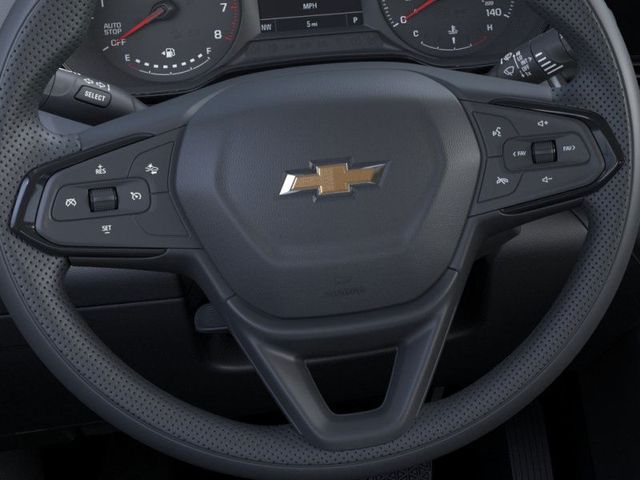 2026 Chevrolet Trax LS Image 15 of 24