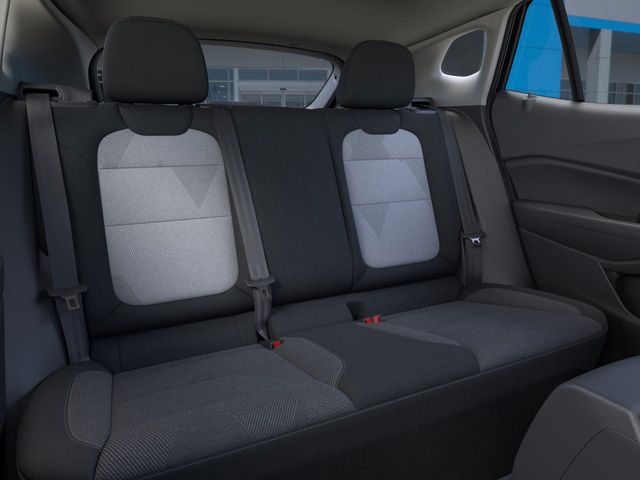 2026 Chevrolet Trax LS Image 13 of 24