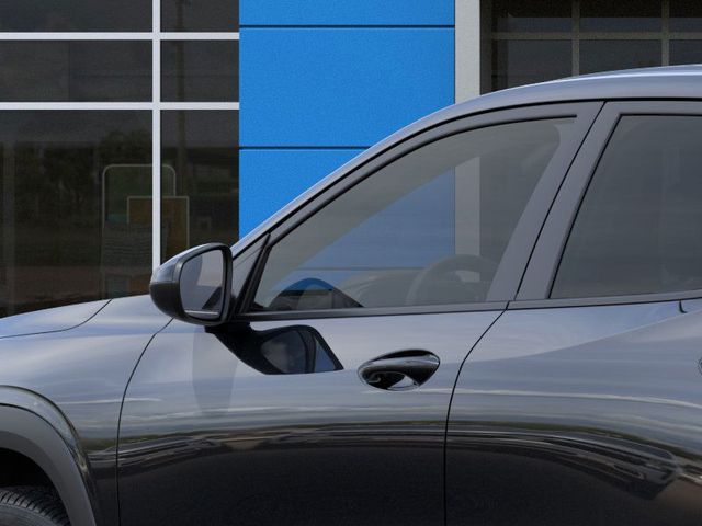 2026 Chevrolet Trax LS Image 22 of 24