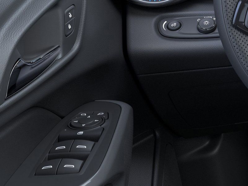 2026 Chevrolet Trax LS Image 22 of 27