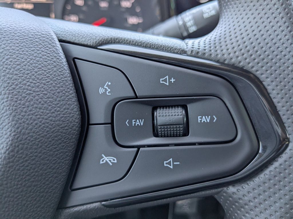 2026 Chevrolet Trax LS Image 19 of 27