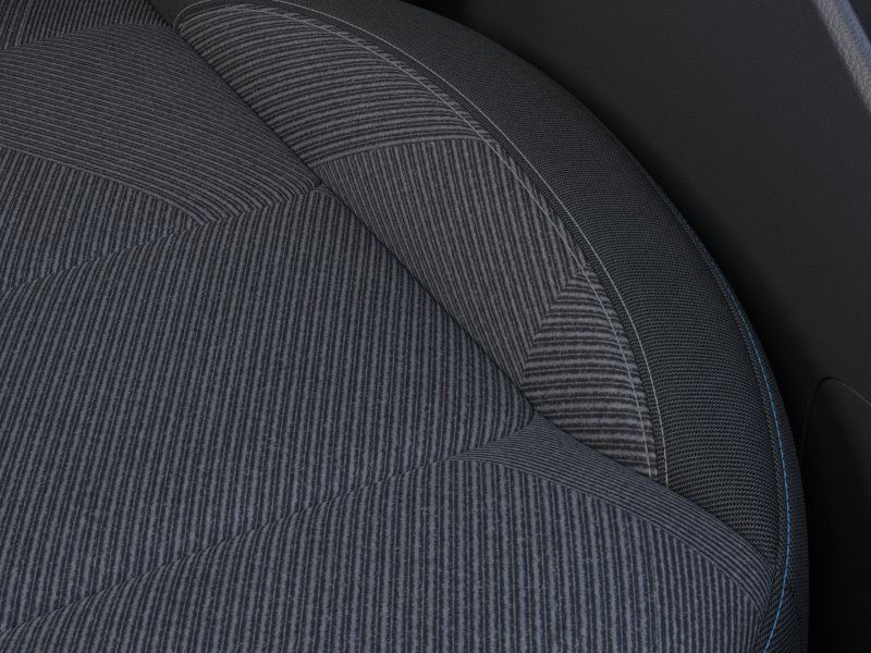 2026 Chevrolet Trax LS Image 25 of 27