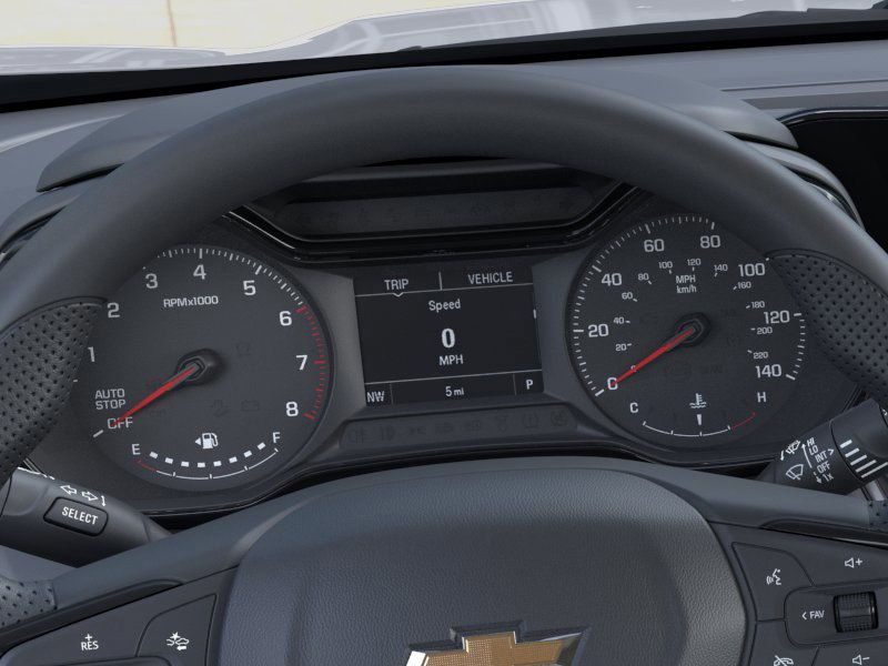 2026 Chevrolet Trax LS Image 17 of 27