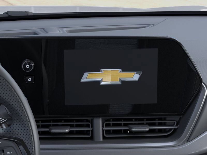 2026 Chevrolet Trax LS Image 27 of 27