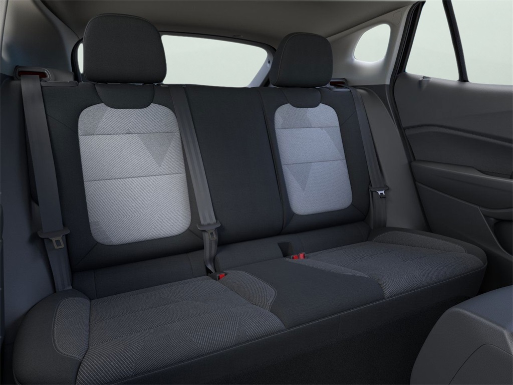 2026 Chevrolet Trax LS Image 13 of 24