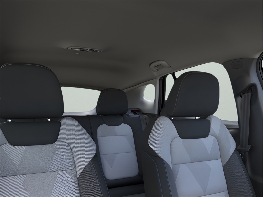 2026 Chevrolet Trax LS Image 12 of 24