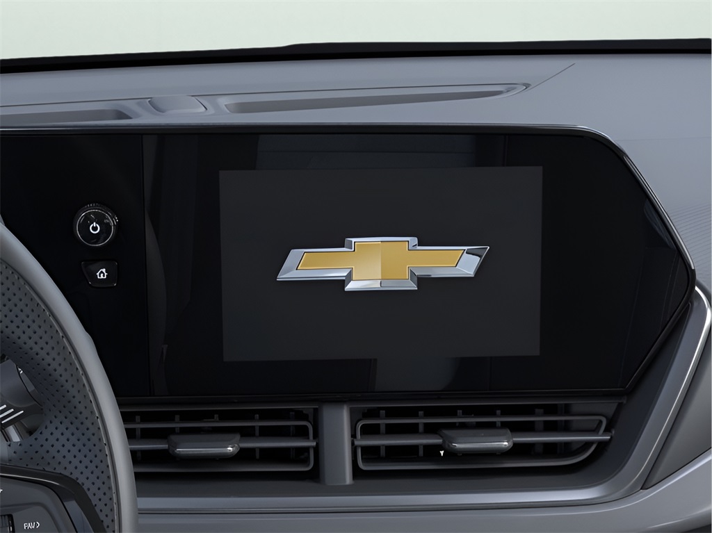 2026 Chevrolet Trax LS Image 24 of 24