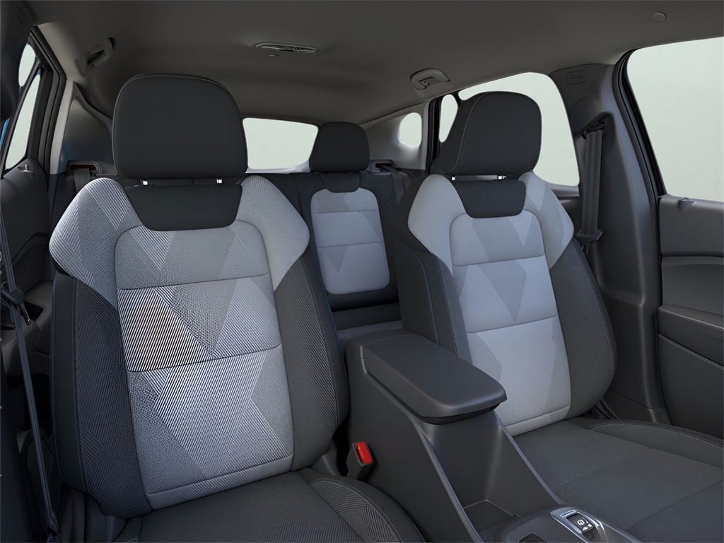 2026 Chevrolet Trax LS Image 11 of 24