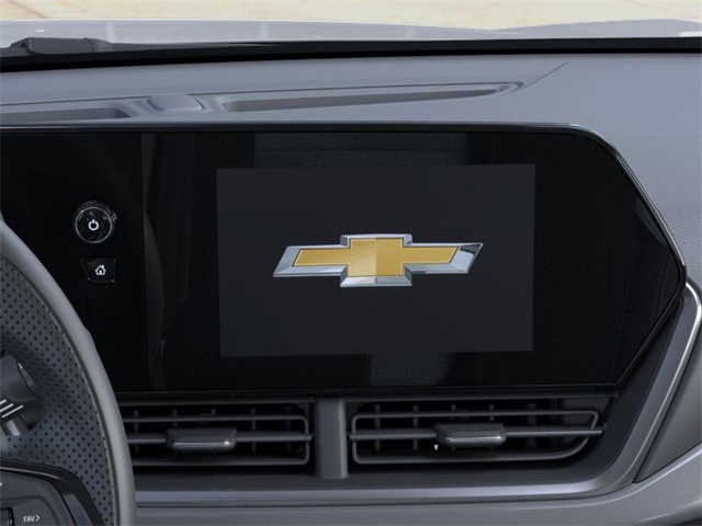 2026 Chevrolet Trax LS Image 24 of 25