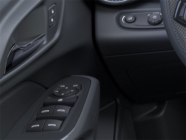 2026 Chevrolet Trax LS Image 21 of 25