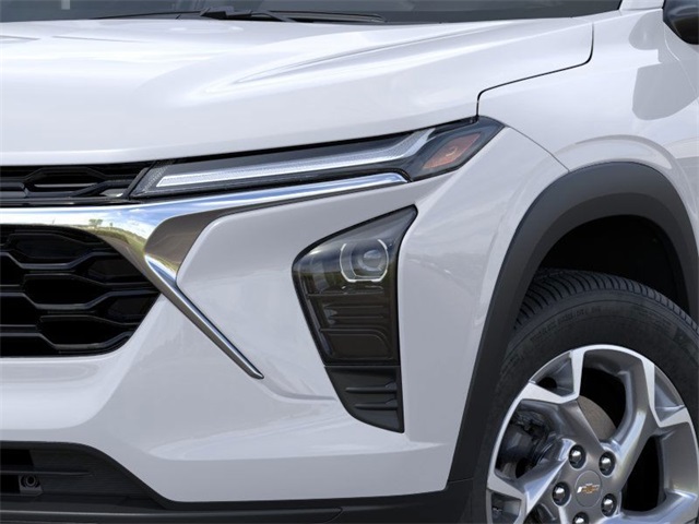 2026 Chevrolet Trax LS Image 19 of 25