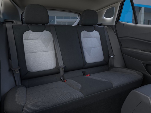 2026 Chevrolet Trax LS Image 14 of 25