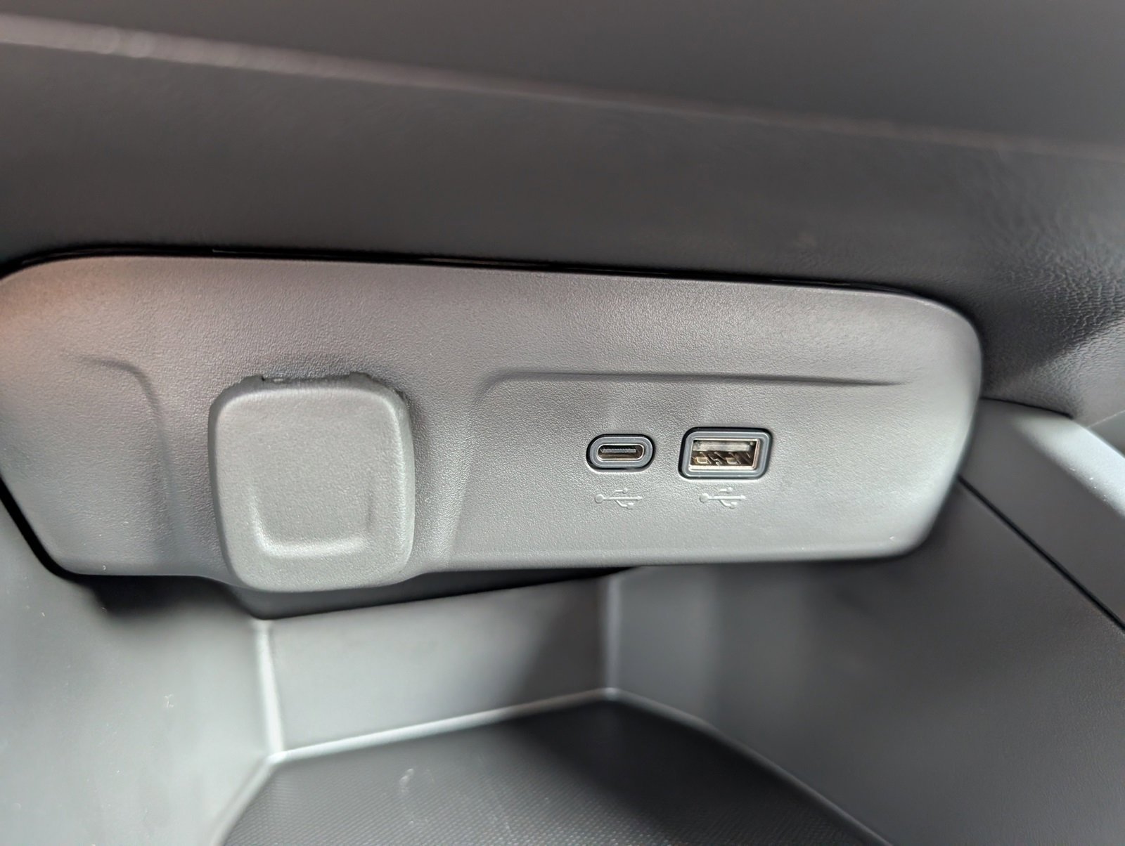 2026 Chevrolet Trax LS Image 15 of 21