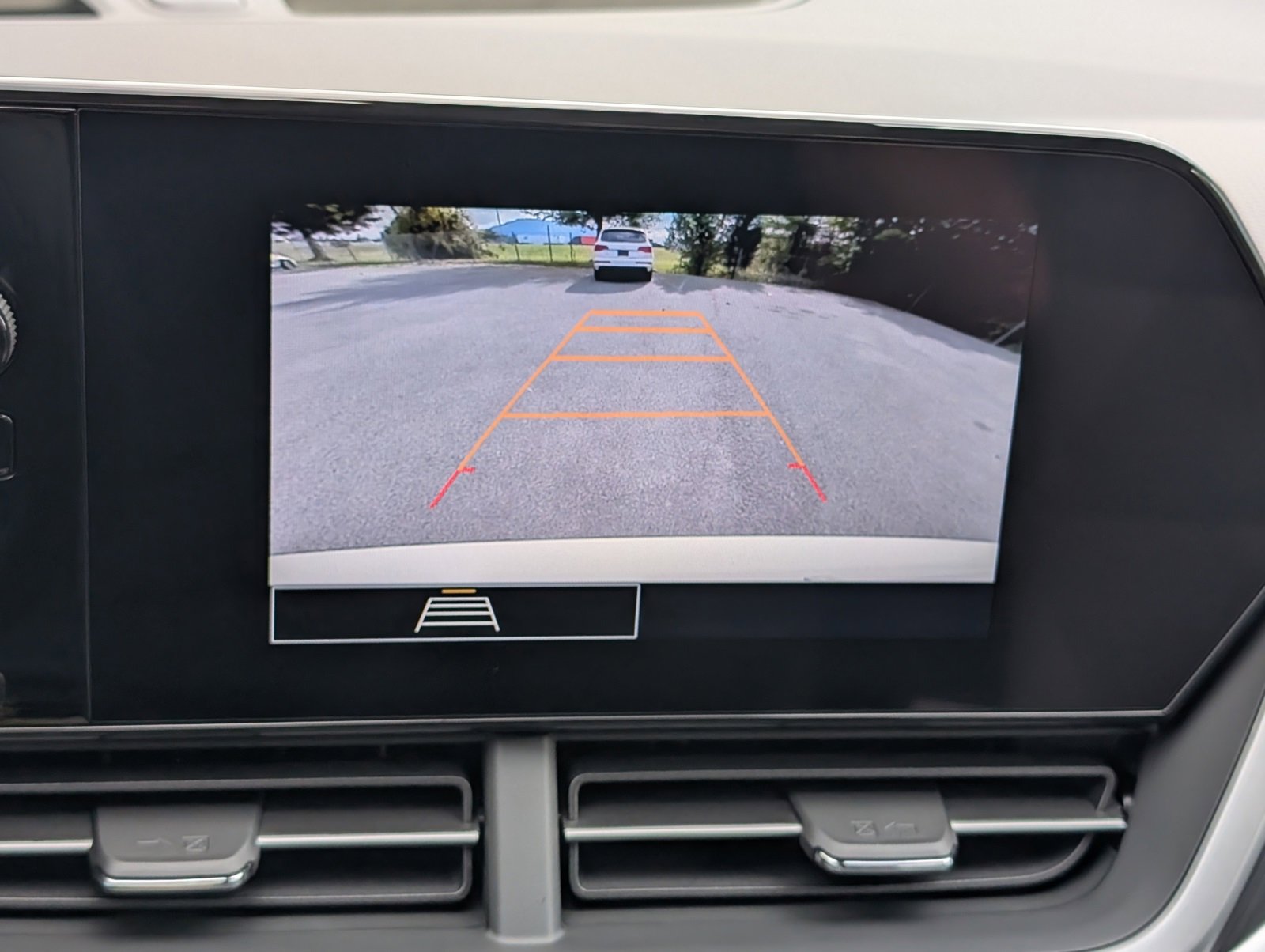 2026 Chevrolet Trax LS Image 10 of 21