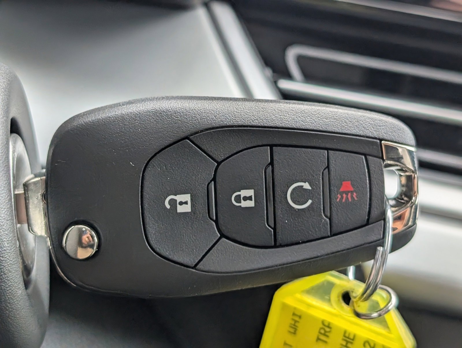 2026 Chevrolet Trax LS Image 13 of 21