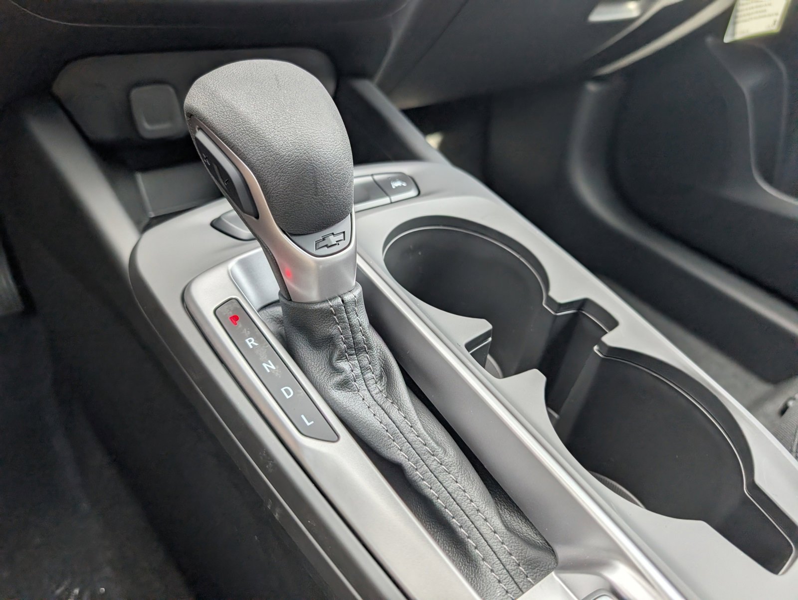 2026 Chevrolet Trax LS Image 11 of 21