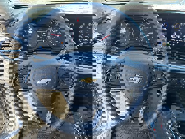 2026 Chevrolet Trax LS Image 20 of 22