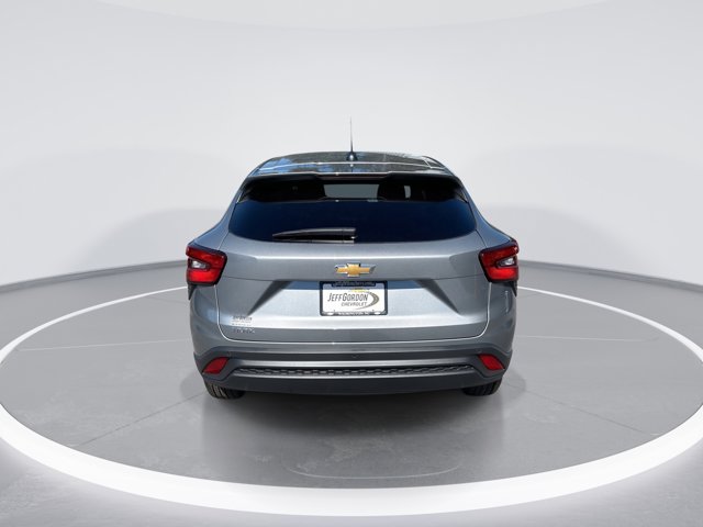 2026 Chevrolet Trax LS Image 7 of 22