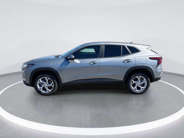 2026 Chevrolet Trax LS Image 9 of 22