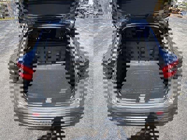 2026 Chevrolet Trax LS Image 10 of 22