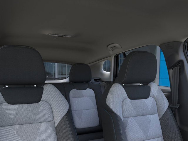 2026 Chevrolet Trax LS Image 12 of 22