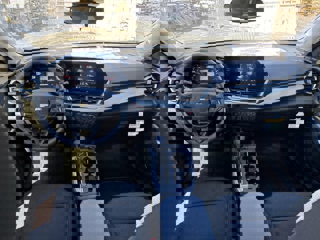 2026 Chevrolet Trax LS Image 16 of 22