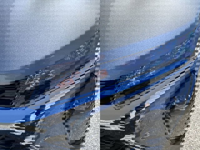 2026 Chevrolet Trax LS Image 22 of 22