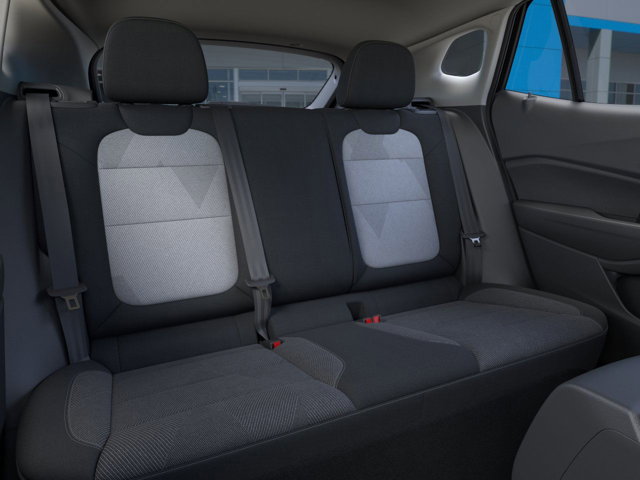 2026 Chevrolet Trax LS Image 14 of 22