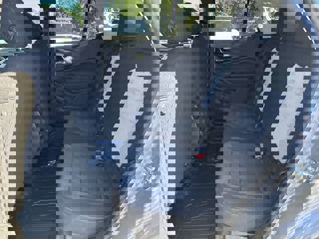 2026 Chevrolet Trax LS Image 15 of 22