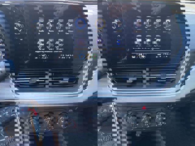 2026 Chevrolet Trax LS Image 18 of 22