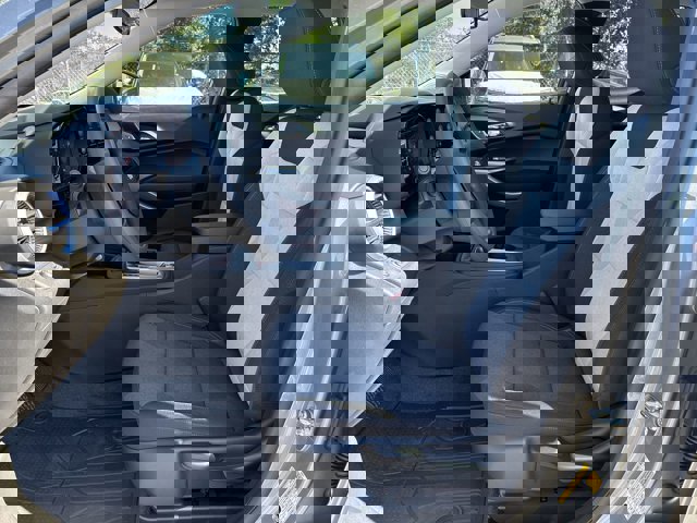 2026 Chevrolet Trax LS Image 13 of 22