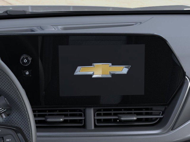 2026 Chevrolet Trax LS Image 21 of 22