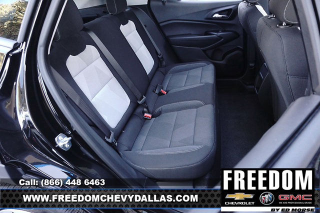 2026 Chevrolet Trax LS Image 13 of 43