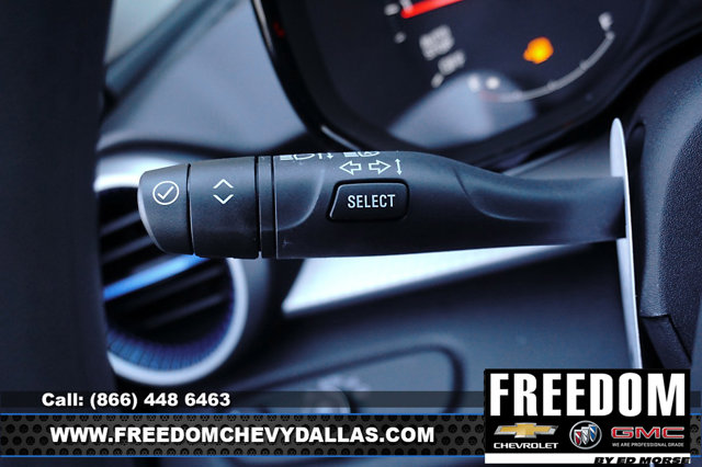 2026 Chevrolet Trax LS Image 32 of 43