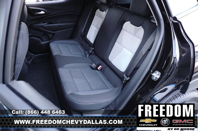 2026 Chevrolet Trax LS Image 11 of 43