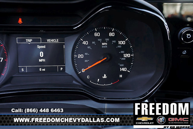 2026 Chevrolet Trax LS Image 22 of 43