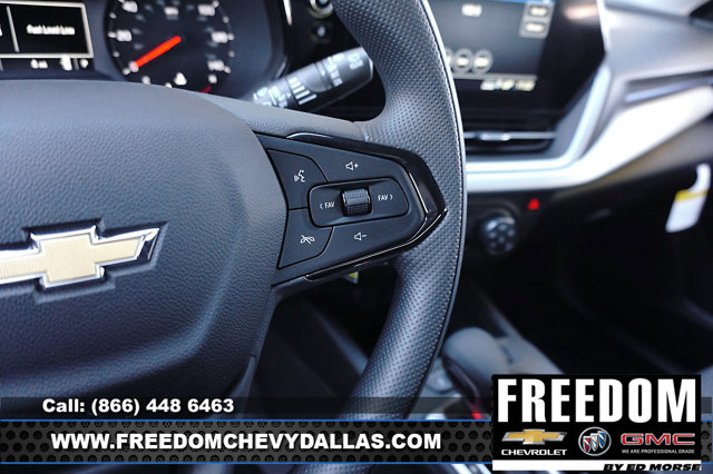 2026 Chevrolet Trax LS Image 19 of 43